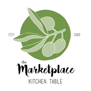Marketplace Locations - Marketplace